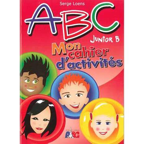 Abc 2 Ma Methode De Francais ( 9789607047601)