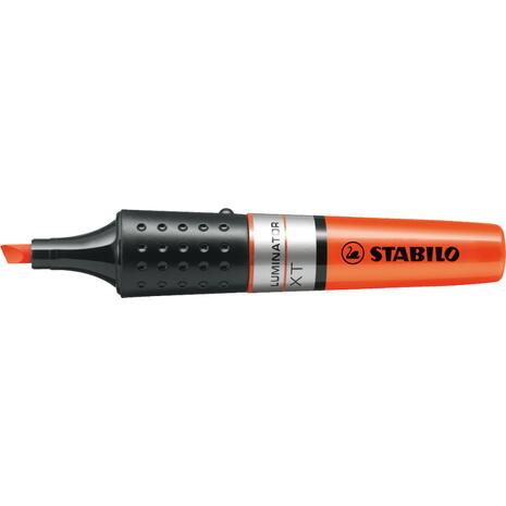 Μαρκαδόρος υπογράμμισης Stabilo Luminator XT 71/54 Πορτοκαλί