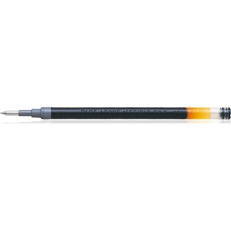 Ανταλλακτικό στυλό Gel Pilot G-2 0.5mm μαύρο (BLS-G2-5B)  (Black)