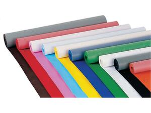 Χαρτί Βελουτέ 70x100 σε διάφορα χρώματα