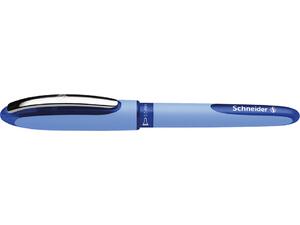 Στυλό μαρκαδόρος SCHNEIDER one hybrid Μπλε 0.5mm (183503) (Μπλε)