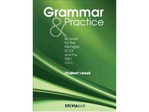 Grammar and Practice Level B2 - Student's Book (978-960-7632-91-3)