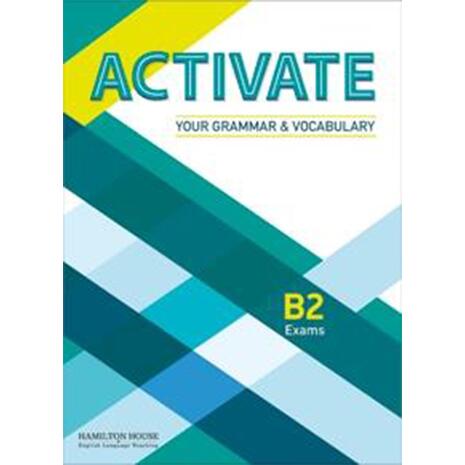 Activate your Grammar & Vocabulary B2 Teacher's book