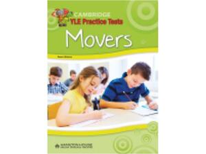 Cambridge YLE Practice Tests Movers Student's