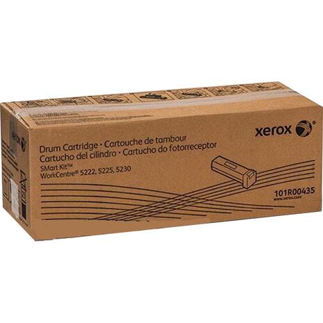 Drum εκτυπωτή XEROX WC 101R435 H.C Black (Black)