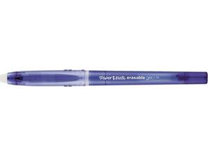 Στυλό με γόμα Papermate Erasable Gel Μπλε (Μπλε)