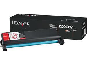 Drum εκτυπωτή LEXMARK 12026XW E-120