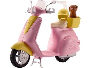 Barbie Scooter (FRP56)