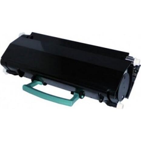 Toner εκτυπωτή Συμβατό EV LEXMARK 250A11E E250/350DN Black (Black)