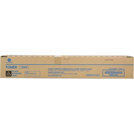 Toner εκτυπωτή KONICA MINOLTA TN-324 Black (Black)