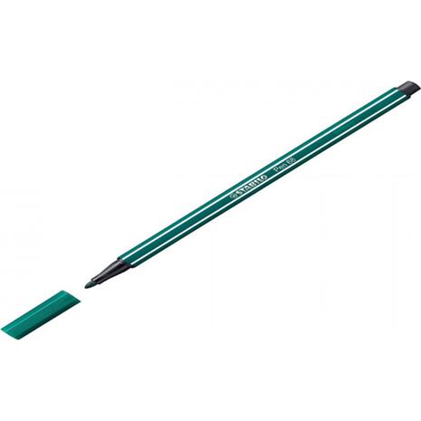 Μαρκαδόρος Stabilo Pen 68 1.00mm 68/53 Turquoise Green