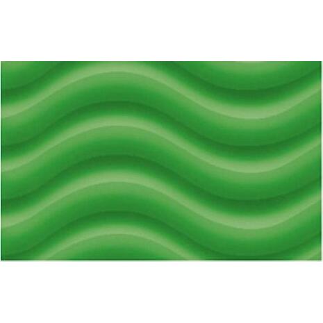 Χαρτί οντουλέ URSUS 3D 50x70cm 52 Tropical Green (Tropical green)