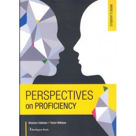 Perspectives on Proficiency Student's Book (978-9963-273-47-8)