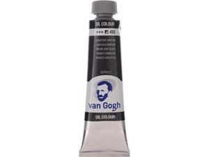 Χρώμα λαδιού Talens Van Gogh 20ml No403 Vandyke Brown (series 1)