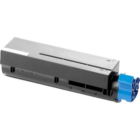 Toner εκτυπωτή Συμβατό NS OKI C301/321 DN Βlack (Black)