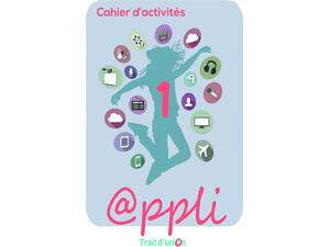 Appli1 Cahier d'activites