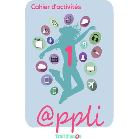 Appli1 Cahier d'activites