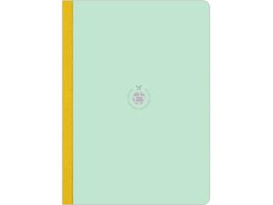 Σημειωματάριο Flexbook Smartbook Ruled A4 (21x29cm) ριγέ 160Φ Βεραμάν
