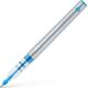 Στυλό RollerBall Faber Castell Free Ink 0.7mm sky blue (Blue)