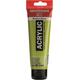 Ακρυλικό χρώμα Talens Amsterdam 621 Olive Green Light 120ml