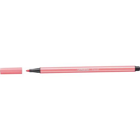 Μαρκαδόρος Stabilo Pen 68 1.00mm 68/29 Pink