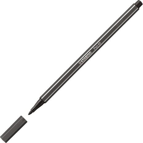 Μαρκαδόρος Stabilo Pen 68 1.00mm 68/97 Deep Cold Grey