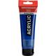 Ακρυλικό χρώμα Talens Amsterdam 570 phthalo blue 120 ml