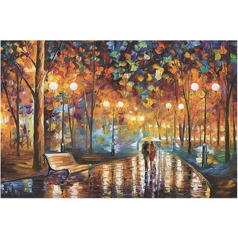 Παζλ "Lovers Walk" 2D 1000 τεμαχίων 26x38cm (35972-01)