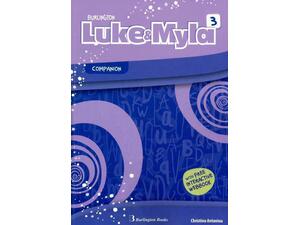 Luke & Myla 3 - Companion (978-9925-30-573-5)