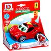 Bburago Junior Ferrari Light & Sounds 488 GTB (16/81002)