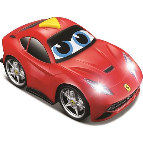 Bburago Junior Ferrari Light & Sounds 488 GTB (16/81002)