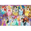 Παζλ Trefl Disney Princess 160 τεμαχίων (817-15407)