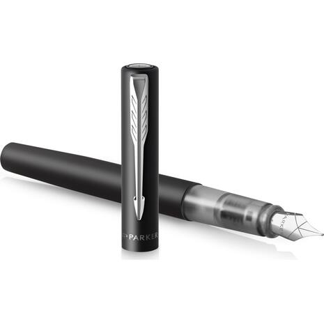 Πένα Parker Vector XL black ct fountpain pen M