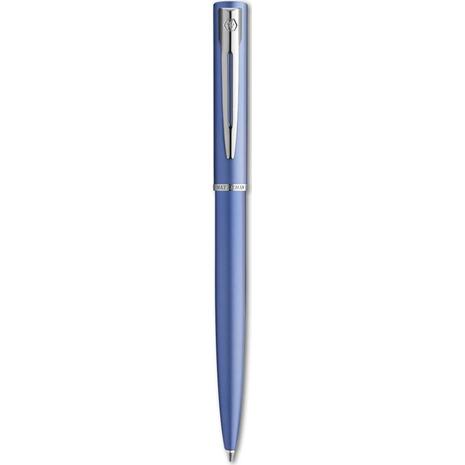 Στυλό Waterman Graduate Allure Blue CT Ballpen