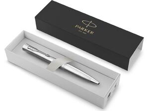 Στυλό Parker Urban Twist Metro Metallic CT Ballpoint Pen μπλε γραφή