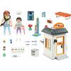 Playmobil City Life Starter Pack Παιδιατρείο (70818)