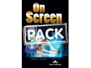On Screen B2 - Power Pack 1 (978-1-3992-0548-1)