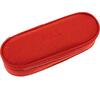 Κασετίνα οβάλ POLO Case Box Red - Κόκκινο (9-37-003-3000)