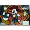 Μπλοκ Ζωγραφικής GIM Mickey Α4 23x33cm 40 φύλλων με αυτοκόλλητα (340-85416) - Ανακάλυψε Μπλοκ ζωγραφικής σε διάφορα μεγέθη και υπέροχα σχέδια από το Oikonomou-shop.gr.