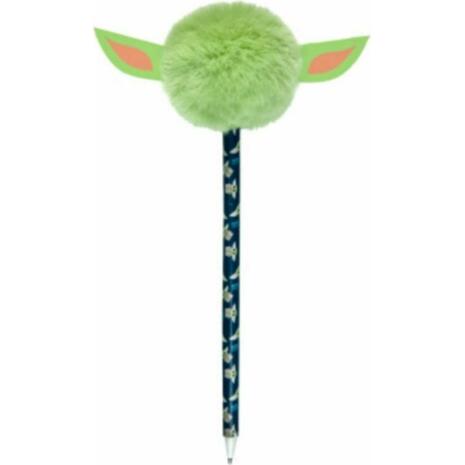 Στυλό διαρκείας GIM Baby Yoda Pom Pom On Top (300-27020) - Ανακάλυψε Στυλό & Ανταλλακτικά σε τεράστια ποικιλία για χρήση στο σχολείο, στο σπίτι ή στο γραφείο από το Oikonomou-shop.gr.