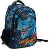 Σακίδιο πλάτης BMU Wild Dino Beast (357-07031)- Ανακάλυψε επώνυμες Σχολικές Τσάντες Πλάτης κορυφαίων brands από το Oikonomou-Shop.gr.