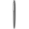 Σετ κασετίνα δώρου Parker Πένα & Στυλό Jotter Core Duo Stainless Steel CT (FP+BP)