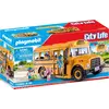 Playmobil City Life Σχολικό Λεωφορείο (71094)