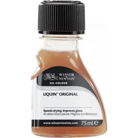 Liquin original Winsor & Newton 75ml