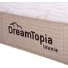 ΣΤΡΩΜΑ DREAMTOPIA, σειρά URANIA HM659.160 POCKET SPRING 160X200x30Yεκ.