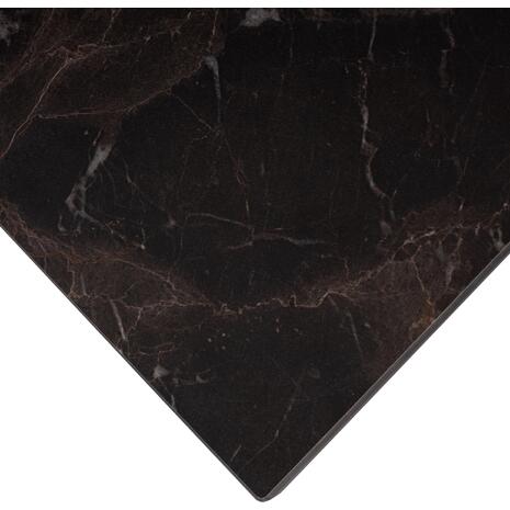 ΕΠΙΦΑΝΕΙΑ ΤΡΑΠΕΖΙΟΥ HPL HM5838.14 BROWN MARBLE 69x69 εκ. ΠΑΧΟΥΣ 12mm.