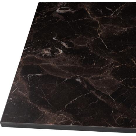 ΕΠΙΦΑΝΕΙΑ ΤΡΑΠΕΖΙΟΥ HPL HM5838.14 BROWN MARBLE 69x69 εκ. ΠΑΧΟΥΣ 12mm.