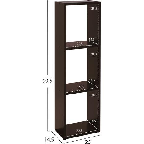 ΣΥΝΘΕΣΗ ΤΗΛΕΟΡΑΣΗΣ CHARLIZE WENGE HM2253.01 180,5x32x155,5 εκ.