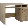 ΓΡΑΦΕΙΟ PLAYROOM SONAMA HM11275 110X55X76.5εκ