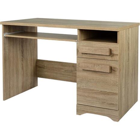 ΓΡΑΦΕΙΟ PLAYROOM SONAMA HM11275 110X55X76.5εκ